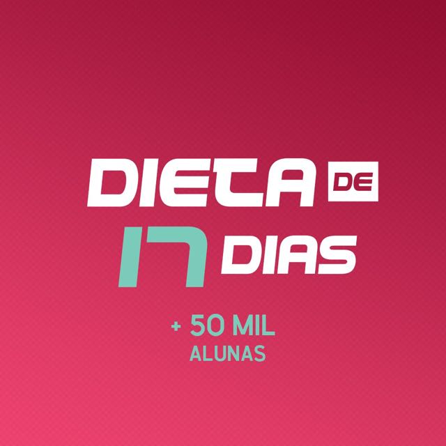 Dieta De 17 Dias(Premium)
