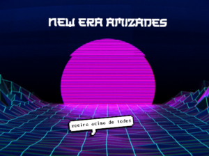 𝙽𝙴𝚆 𝙴𝚁𝙰 𝙰𝙼𝙸𝚉𝙰𝙳𝙴𝚂