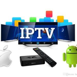 Vendas IPTV BR