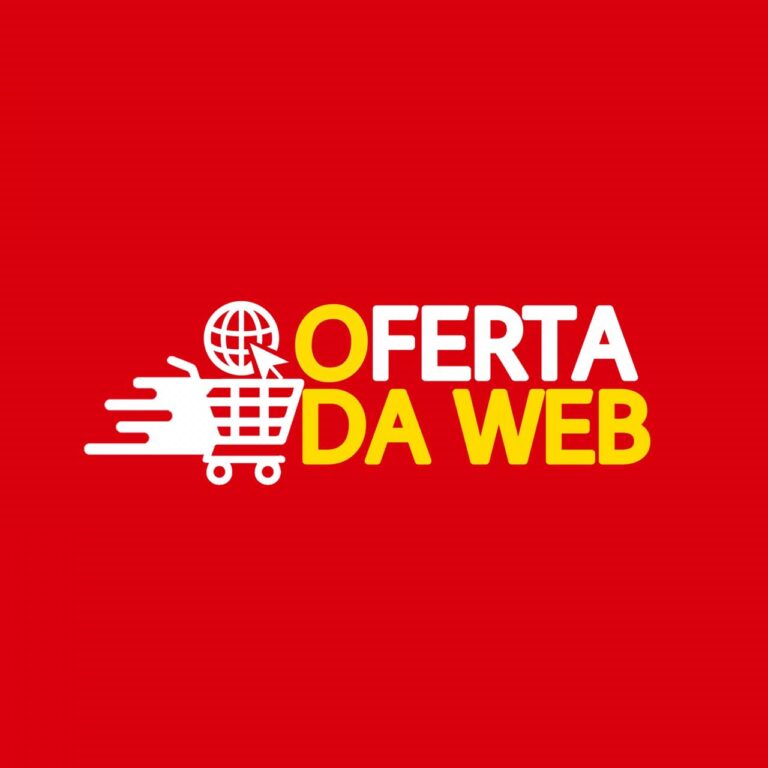 Oferta da Web | PROMOÇÕES
