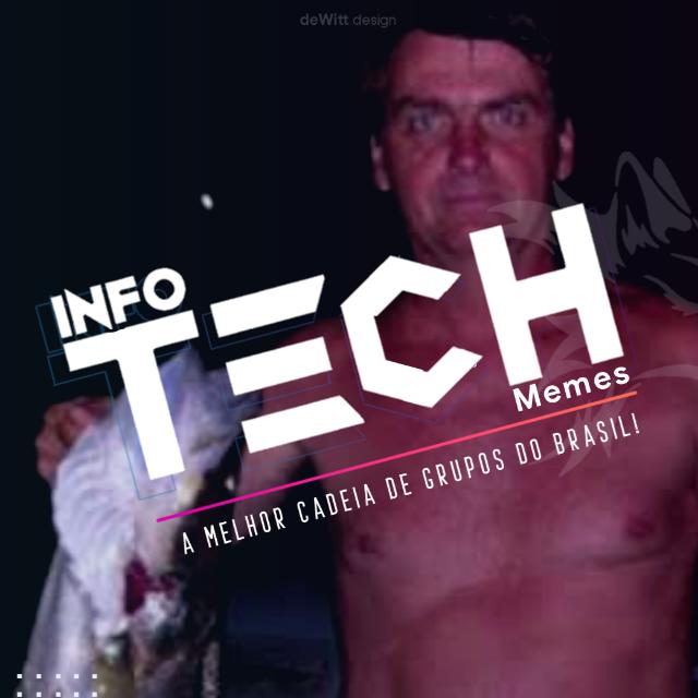 Tech Memes🤡