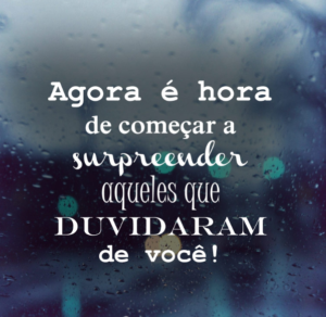 Conversas Motivacionais 💕