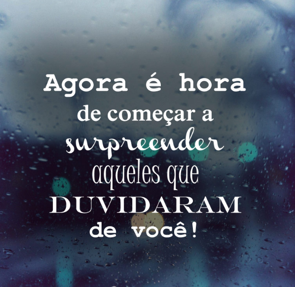 Conversas Motivacionais 💕