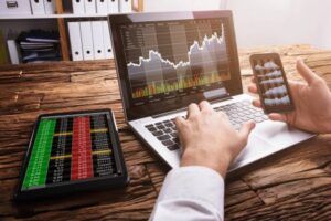 TRADER DE SUCESSO GRATIS