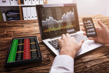 TRADER DE SUCESSO GRATIS