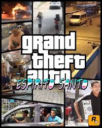 Família capixaba