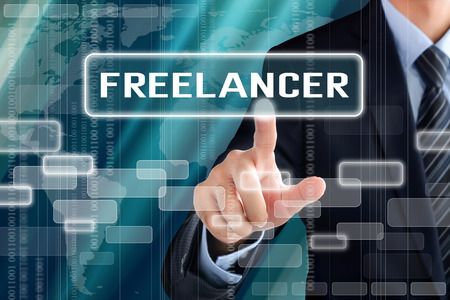 Freelancers Brasil