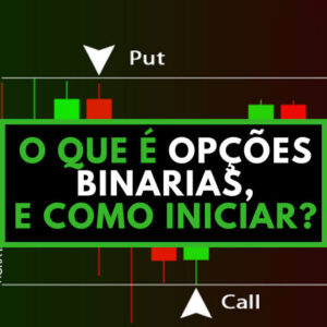 Sinais para opções binária Master Wins