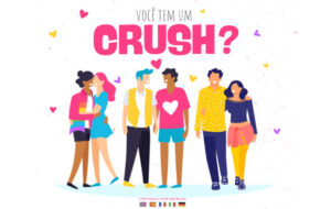 Amizade ou colorida