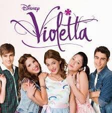 Violetta