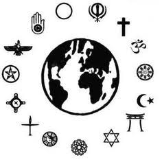 Religiões Não-Abraâmicas