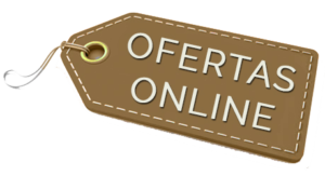 PROMOÇÕES ONLINE