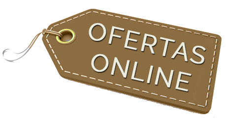 PROMOÇÕES ONLINE