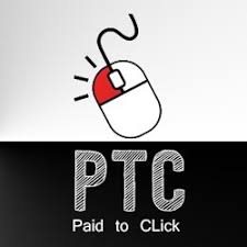 Paid to click