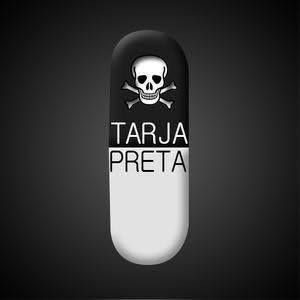 TARJA PRETA