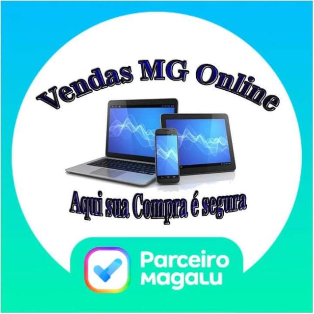 Vendas Mg Online – Parceiro Magalu