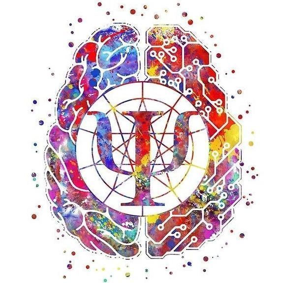 Psicologia Dicas/Estudo