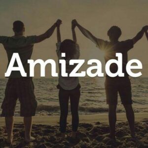 AMIGOS ONLINE