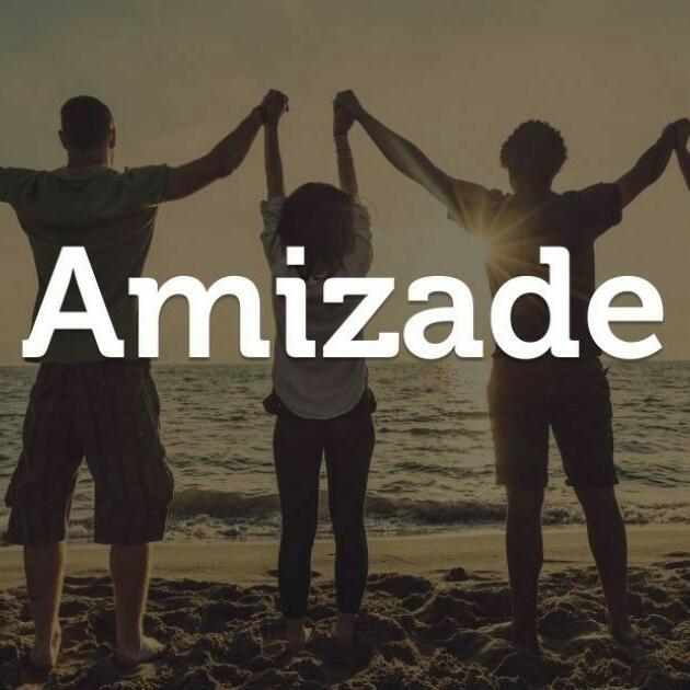 AMIGOS ONLINE