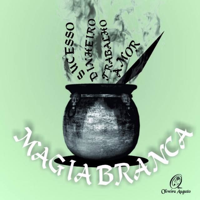 Ensinamento Magia Branca