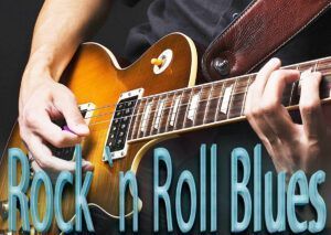 Rock`n Roll Blues