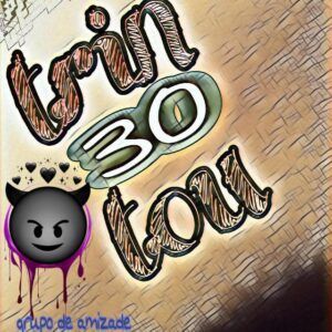 ✦͜͡❰ TRINT❍Ⴎ ❱͜͡✦