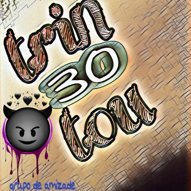 ✦͜͡❰ TRINT❍Ⴎ ❱͜͡✦