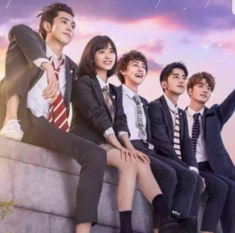 Doramas ❤🌈