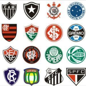 BOLEIROS DO BRASIL