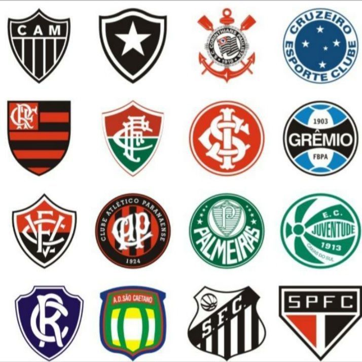 BOLEIROS DO BRASIL