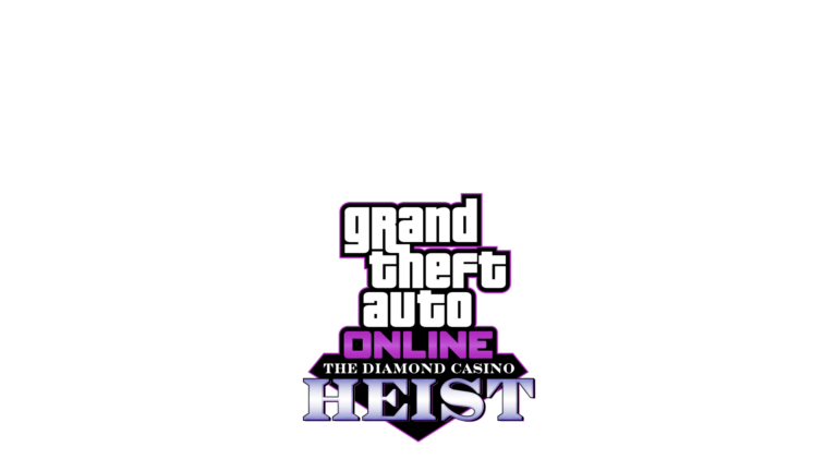 GTA 5 ONLINE SÓ ( PC )