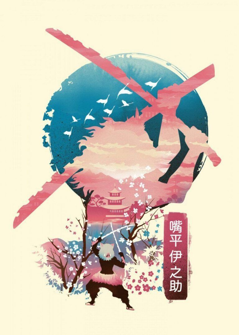 Kimetsu no yaiba (RPG)