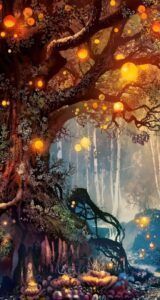Yggdrasil