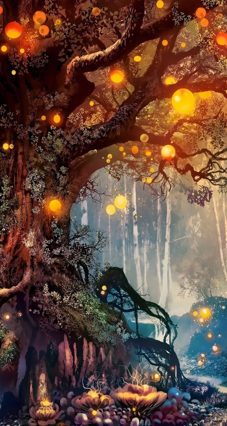 Yggdrasil