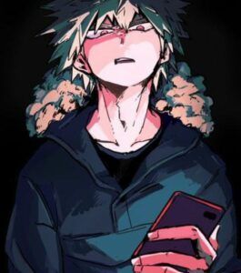 Porão otaku