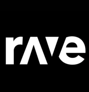 RAVE QUARENTENA