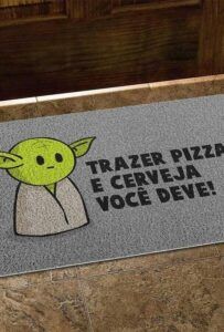 O Quarto do Nerd