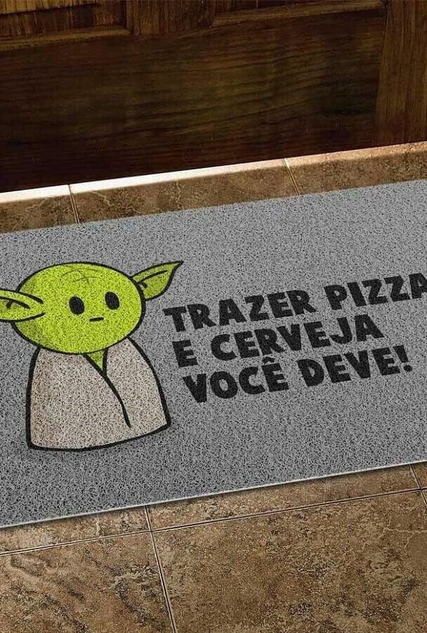 O Quarto do Nerd