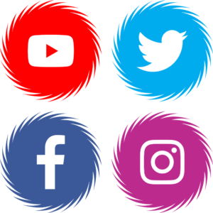 Likes & Seguidores