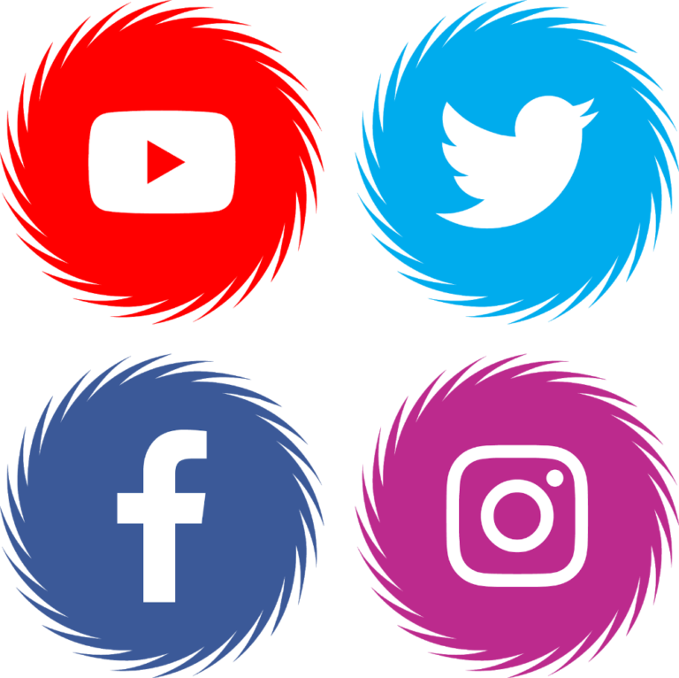 Likes & Seguidores