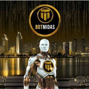 MIDAS TREND INTERNACIONAL