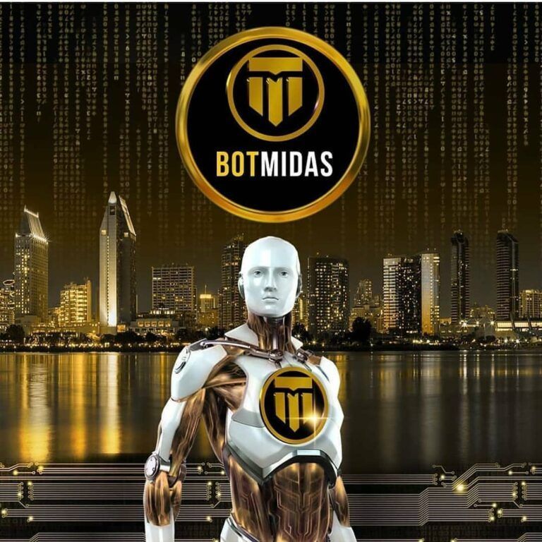 MIDAS TREND INTERNACIONAL