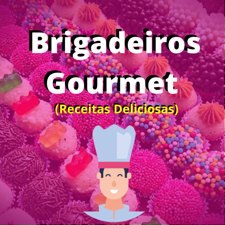 (Brigadeiros) passo a passo, Produzir e Vender