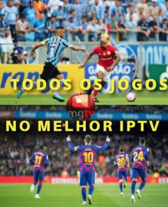 IPTV MELHOR SERVIDOR COM ANTI TRAVA