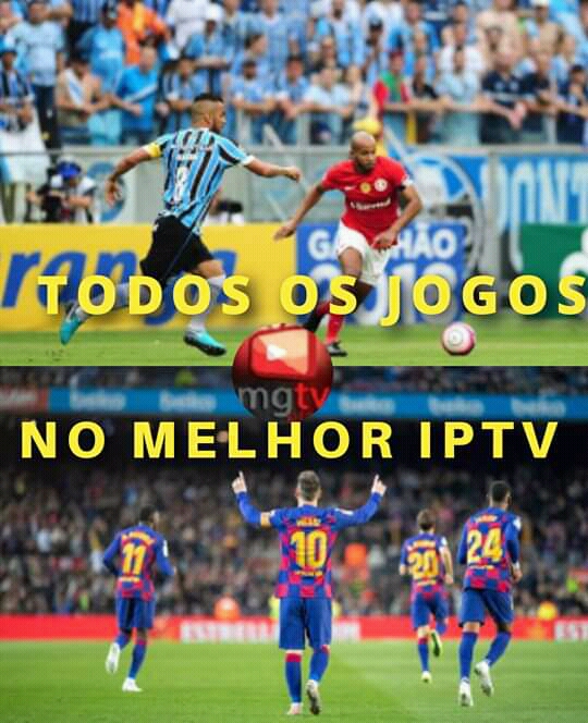 IPTV MELHOR SERVIDOR COM ANTI TRAVA