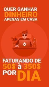 Renda extra prática e fácil
