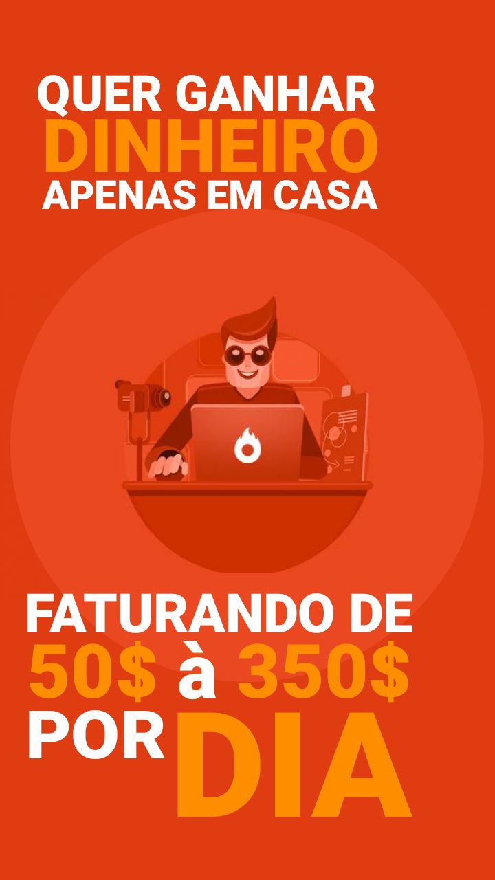 Renda extra prática e fácil