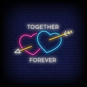👑 Together-Forever ♥️