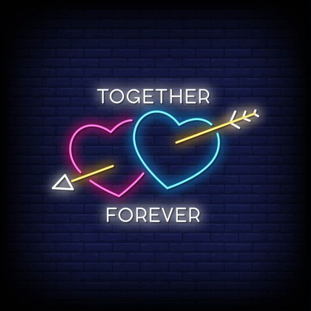 👑 Together-Forever ♥️