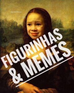 Figurinhas & memes 🔥
